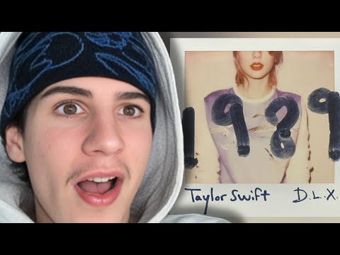 Wait… 1989 Is Actually This Good?