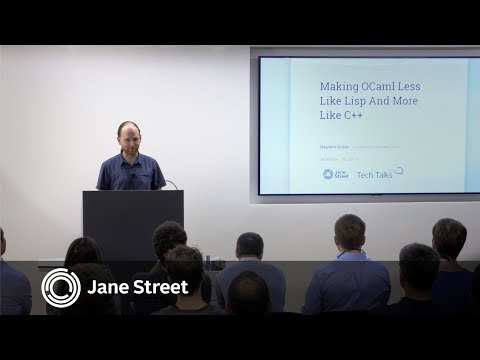 Unboxed Types for OCaml