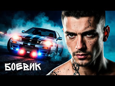 АВАРИЯ ИЗМЕНИЛА ВСЁ, НО ТРАССА ДАСТ ЕМУ ВТОРОЙ ШАНС!