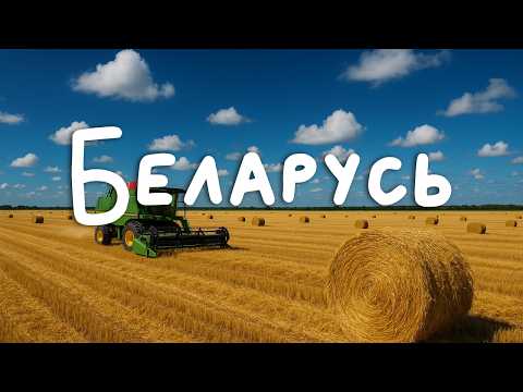 By car around BELARUS. THE MOST DETAILED TRAVEL BLOG. Minsk, Grodno, Brest, Sula, Belovezhskaya P...