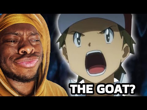 Is Red REALLY the GOAT?