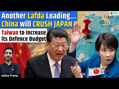 Japan’s Missile Move Near Taiwan Sparks Strong Threat From China