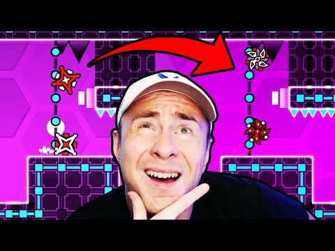 Can you do the ROBTOP LEVELS with ONLY THE BALL?