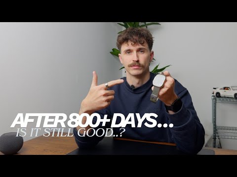 Apple Watch Ultra 2: Still Good in 2025?