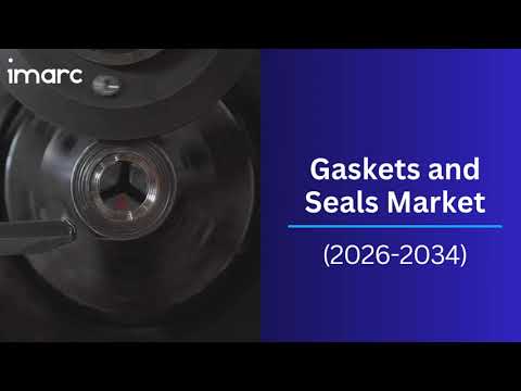 Gaskets and Seals Market Outlook: Industrial Growth & Innovation