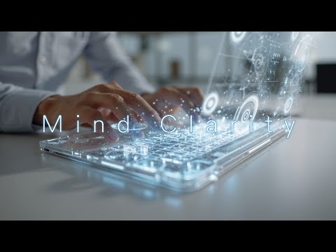 Chillout Work Beats 🎶 Deep Focus Lab Productivity | Study Music for Concentration