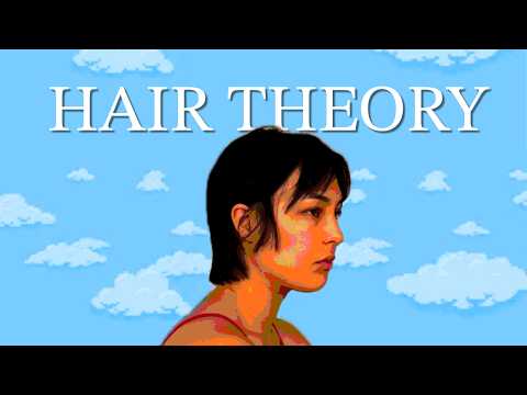 watch this and then cut your hair off