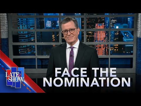 The Biden-Trump Rematch | Lara Trump Makes The RNC Great Again | RFK Jr. Courts Aaron Rodgers For…