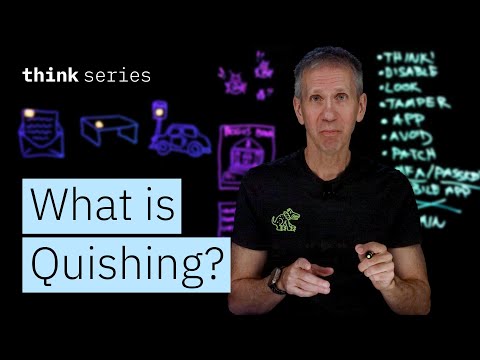 What Is Quishing? How Hackers Use QR Codes to Steal Your Data