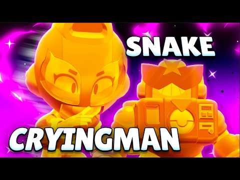 The Most Skilled Collab 🤫