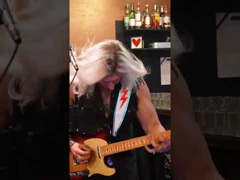 she asks me to play Tool