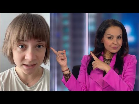 Lefties Losing It: Little Swedish troll Greta Thunberg now an expert on Cuba
