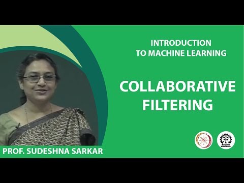 Collaborative Filtering