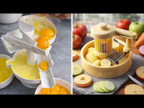 27 Amazon Kitchen Gadgets Worth Buying This Month!