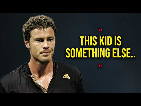 This ANGRY Legend Faced Rafael Nadal... What Happens Next is CRAZY!