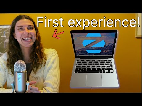 I installed Linux on my GF's PC. Will she notice?