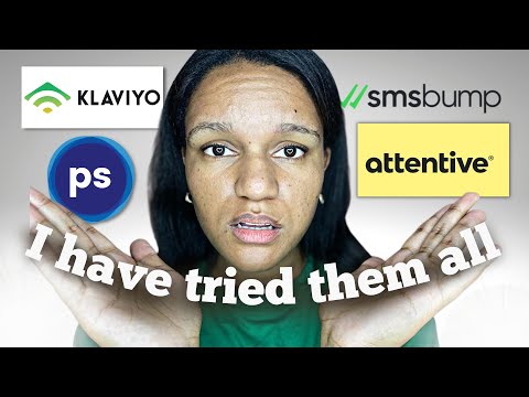 The best SMS marketing platform for 2022 | SMS marketing strategies for Ecommerce 2022