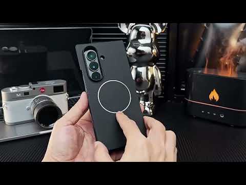 Samsung Galaxy Z Trifold Magsafe Case