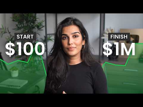 If I Started Investing in 2026, This Is What I'd Do