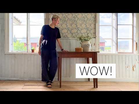 The TREASURES we've FOUND at the HOUSE I Episode 5