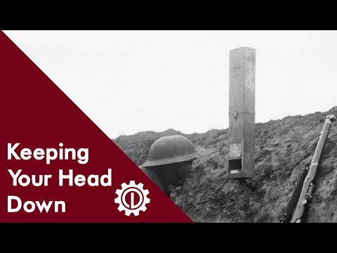 Trench Periscopes: The Great War Soldier's Best Friend