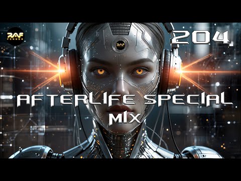 Melodic Techno Mix | Anyma, MRAK, Argy, Chris Avantgarde, Da Hool, Adriatique