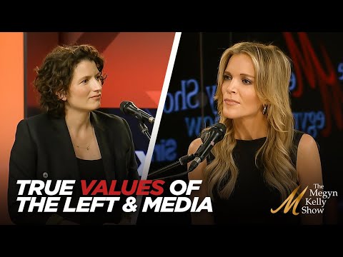 How Falling in Love with Bari Weiss Showed Nellie Bowles the True Values of the Left and Media