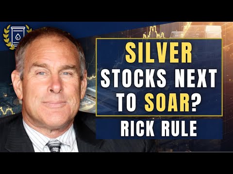 Rick Rule Sold 80% of His SILVER to Buy THESE Miners - 'I Know I Did the Right Thing'