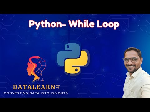 Python While Loop Tutorial | Looping, Conditions & Examples