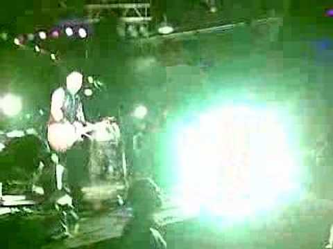 Король и Шут, 16 ноября 2007, Москва, СДК МАИ, Марионетки