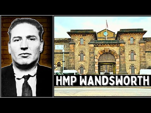 HMP Wandsworth: The Story of London's Most Notorious Prison