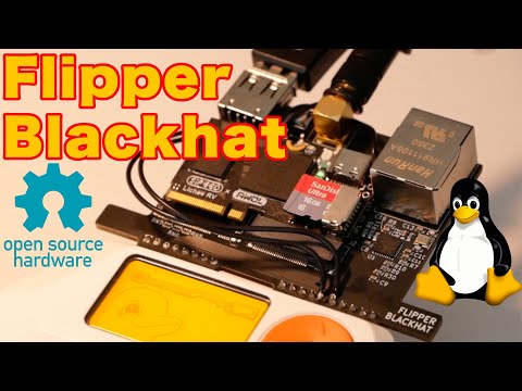 I Put a WiFi Router on a Flipper for Ethical Hacking.