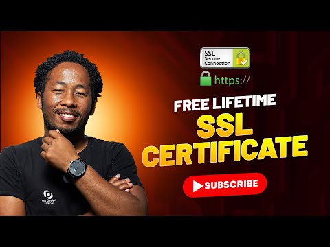 How to get Free SSL Certificate for Any Domain 100% free
