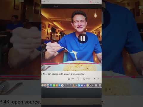 Ai theft caught red handed #markwiens #ai #ltx2