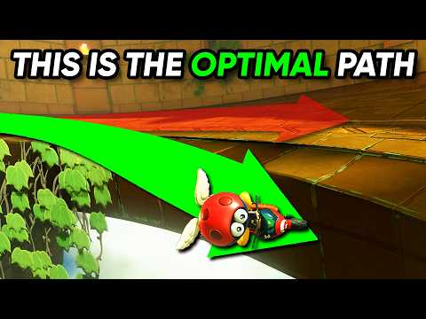 1 MONTH Later... Reacting to Every NEW World Record in Mario Kart World!