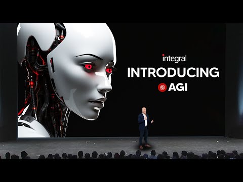 Ex Google AI Veteran Claims Worlds First AGI Capable System - And Nobodys Talking About it...