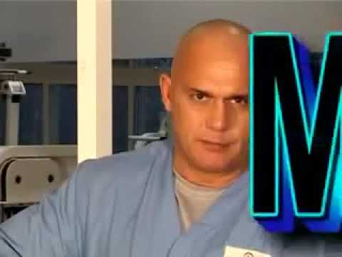 20 основных упражнений Бубновского