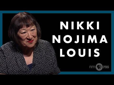 Japanese American Internment Camp Survivor