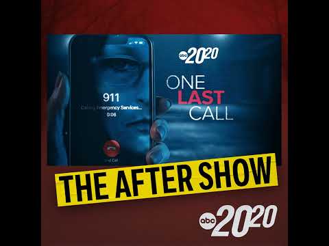 The After Show: One Last Call