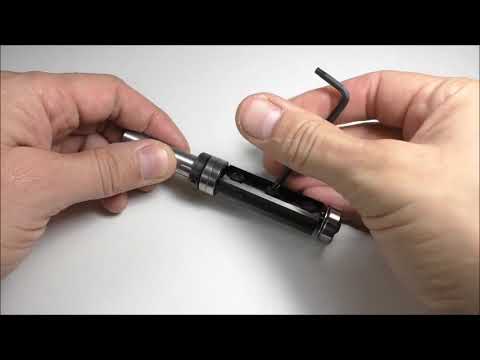 Обзор обгонной фрезы WPW FPM1922 «Терминатор», со сменными ножами