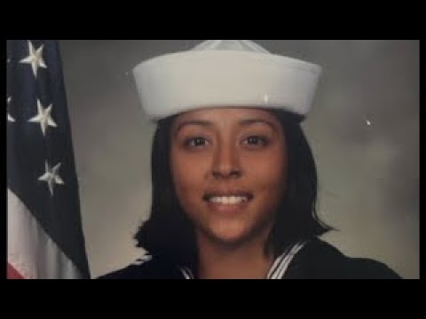 What happened to Navy sailor Angelina Resendiz?