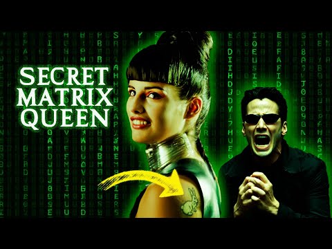 White Rabbit Girl: Why the Wachowskis Cut the Truth