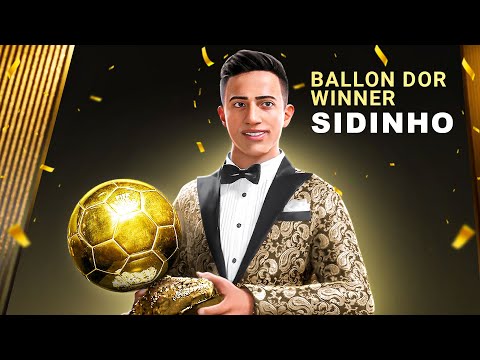 I Completed Football