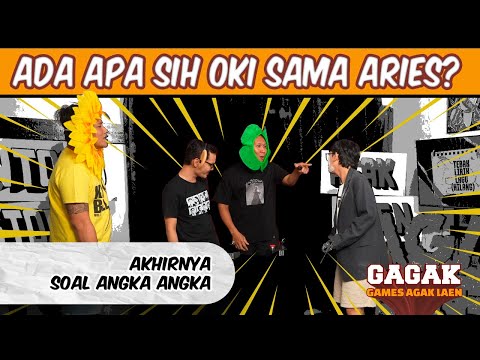 GAGAK TEBAK ZODIAK SAMPAI AKHIRNYA ADA YANG EPIC COMEBACK #44