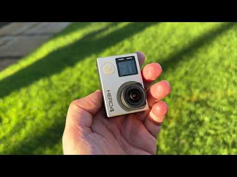 GoPro Hero 4 Black pros and cons after 10 years of hard use