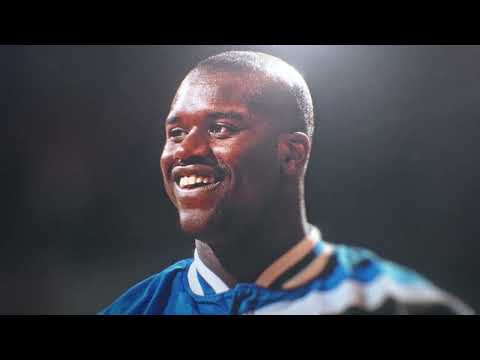 "Shaq: The Rookie Season" Documentary
