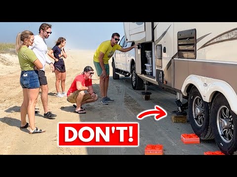 Don't Be an RV Idiot | A BIG Mistake Every RV Owner Must Know (RV Life)
