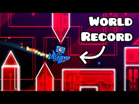 Playing the IMPOSSIBLE LEVELS LIST!