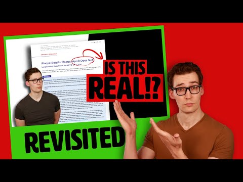 Lean Mass Hyper-Responders: An Exception to the Cholesterol Rule? - Revisited