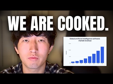 The AI Crisis Has Begun.